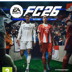 EA SPORTS FC 26 PS5