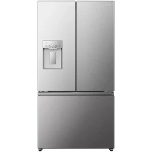 Réfrigérateur Multi-Portes HISENSE RF815N4SESE – Design, capacité XXL