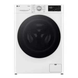 Lave-linge hublot LG F94R31WHSA – Puissant, économique et intelligent