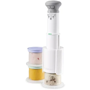 Sorbetière CUISINART Freeze Wand ICEFD10E