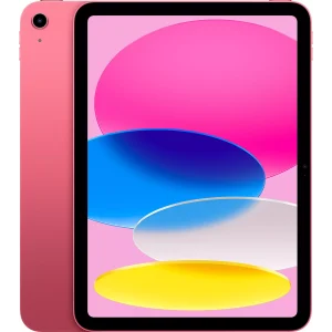 Tablette Apple IPAD 11 256Go Rose