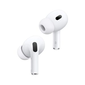 Apple AirPods Pro (2ᵉ génération) – MagSafe USB‑C, Blanc