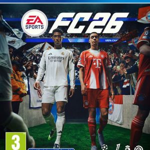 EA SPORTS FC 26 PS4