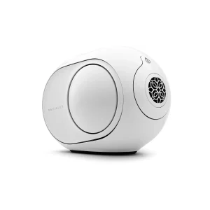 Fabriqué en France Enceinte résidentielle DEVIALET Phantom II 95db Iconic White