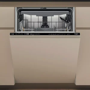 Lave vaisselle encastrable WHIRLPOOL WH6IB16AM6T0 Maxi Space