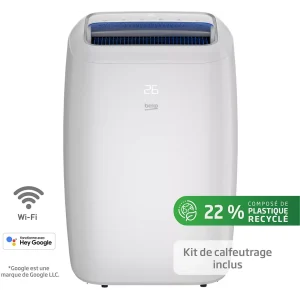Climatiseur BEKO BP109GAC