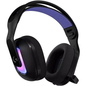 Casque gamer LOGITECH G522 LIGHTSPEED Noir (G522-BLK01)