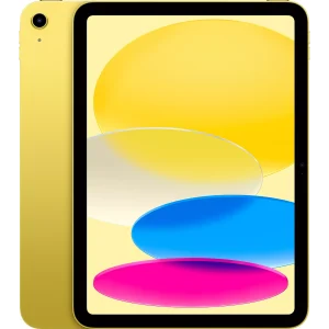 Tablette Apple IPAD 11 256Go Jaune