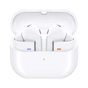 Samsung Galaxy Buds3 Pro – Bluetooth ANC, Blanc