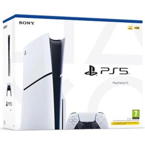 Console SONY PS5 Edition Standard 1To