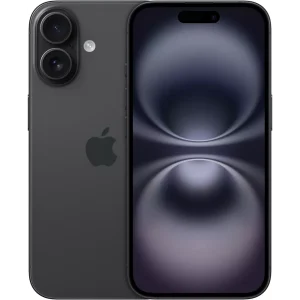 Apple iPhone 16 512Go Noir
