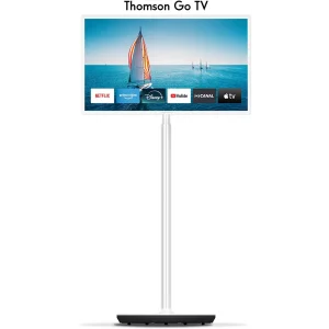 TV LED THOMSON Go - 32HA4M44 -32 pouces (80cm)