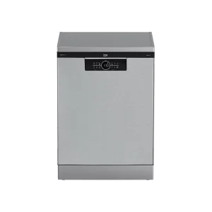 Lave-vaisselle BEKO BDFN26450XP PowerIntense – 60 cm Inox