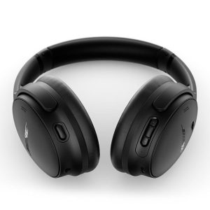 Bose QuietComfort SC – Bluetooth ANC, Noir