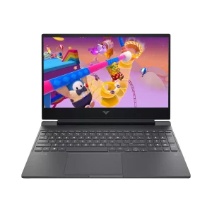 PC Portable Gamer HP Victus 15-FB3003NF – AMD Ryzen AI 5 340 – 15,6"