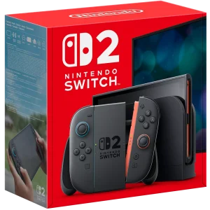 NINTENDO Switch 2 256Go