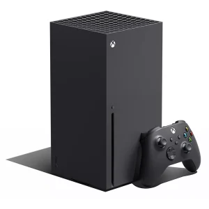Xbox Series X 1To Noir 🎮