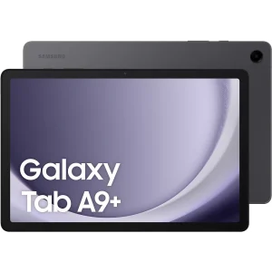 Tablette SAMSUNG Galaxy Tab A9+ – Puissance et élégance au creux de la main