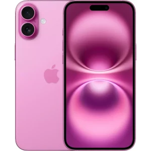 Apple iPhone 16 Plus 128 Go Rose