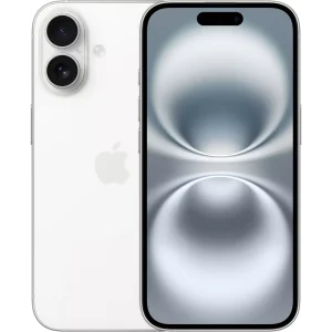 Apple iPhone 16 512Go Blanc