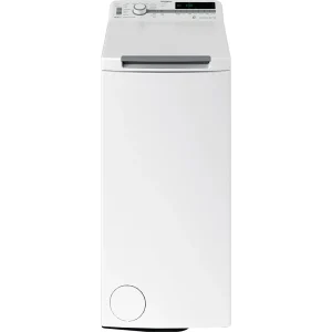 Lave-linge top WHIRLPOOL TDLR65261FR – Compact et performant