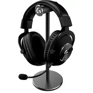 Casque gamer LOGITECH G PRO X 2 Lightspeed + Support