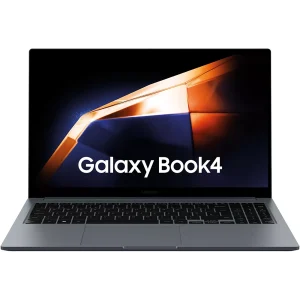 Samsung Galaxy Book 4 15.6" – Puissance et élégance pour tous vos besoins