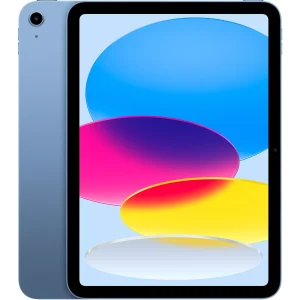 Tablette Apple IPAD 11 512Go Bleu