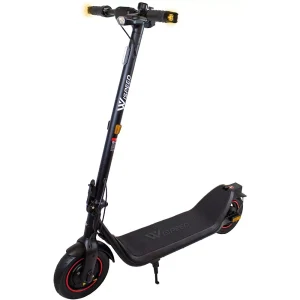 Trottinette électrique WISPEED C10-40 Pro – Pratique, Puissante