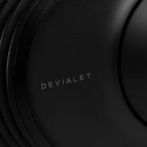 Enceinte résidentielle DEVIALET Phantom II 95db Matte Black (Copie)