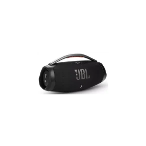 Enceinte portable JBL Boombox 3 Noir