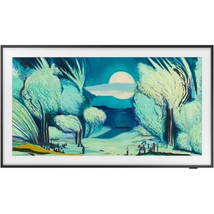 TV QLED SAMSUNG The Frame 55LS03FA 2025-55 pouces 138cm