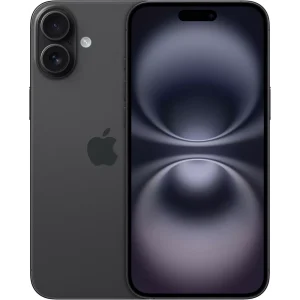 Apple iPhone 16 Plus 128 Go Noir