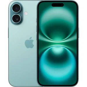 Apple iPhone 16 512Go Sarcelle