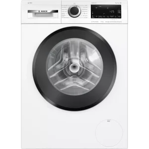 Lave-linge hublot BOSCH WGG254FQFR – Efficacité et soin du linge au quotidien