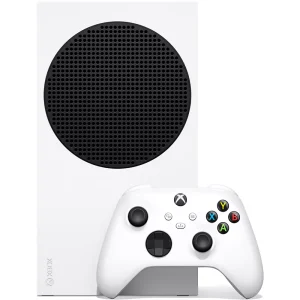Xbox Series S 1TB Blanche