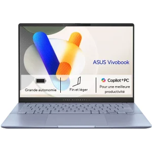 ASUS Vivobook S14 S5406SA-QD246W Copilot+