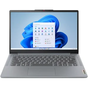 Ordinateur portable LENOVO IdeaPad Slim 3 14AMN8