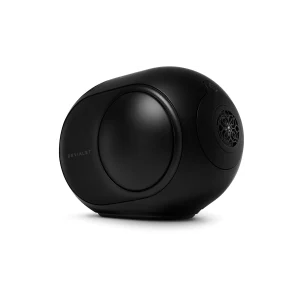 Enceinte résidentielle DEVIALET Phantom II 98db Matte Black