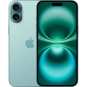 Apple iPhone 16 Plus 128 Go TEAL