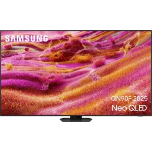 TV Mini Led SAMSUNG NeoQLED TQ98QN90F 2025-98 pouces (247cm)