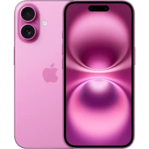 Apple iPhone 16 256Go Rose