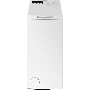 Lave-linge top INDESIT BTWHS6261FR – Praticité et performance au quotidien