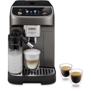 Expresso Broyeur DELONGHI Magnifica Plus FEB3270.TB