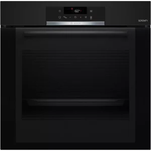 Four encastrable BOSCH HBA372BB3F Serenity – Précision et design moderne (FES...