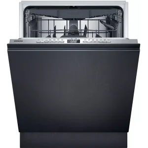Lave-vaisselle encastrable SIEMENS SN63EX22CE iQ300 Silence Plus