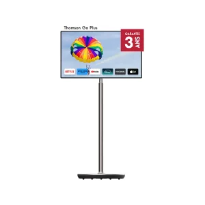 TV LED THOMSON Go Plus Touch 32UE5M45-32 pouces (80cm)