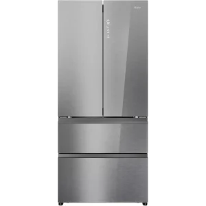 Réfrigérateur multi portes HAIER HFR7819ENGC – Élégance XXL
