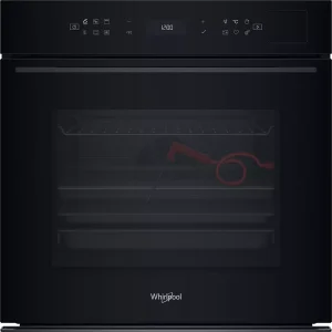 Four encastrable WHIRLPOOL WOI7A8FPT1SBAF – Vapeur et AirFry