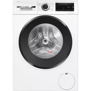 Lave-linge séchant hublot BOSCH WNG254ASFR Série 6